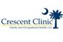 Crescent Clinic Family and Occupational Health, LLC logo
