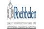 Roebbelen Contracting, Inc. logo