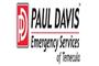 Paul Davis restoration Emergency Services of Temecula logo