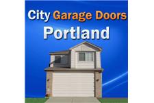 City Garage Doors Portland image 1