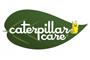 Caterpillar Care ® logo