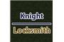Knight Locksmith logo