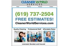 Cleaner World Services image 2