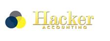 Hacker Accounting image 1