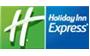 Holiday Inn Express Le Claire Riverfront-Davenport logo