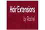 Hair Extensions by Rachel logo