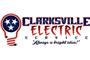 Clarksville Electric Service LLC logo