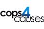 Cops 4 Causes logo