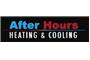 Chesapeake Heating & Air Conditioning logo