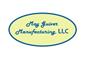 May Guiver Manufacturing, LLC logo