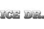 ICE DR logo