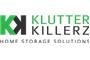 Klutter Killerz logo