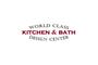 World Class Kitchen & Bath Design Center logo