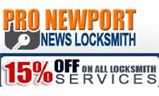Pro Newport News Locksmith  image 1