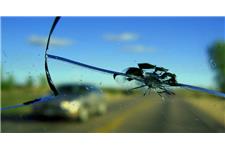 Santa Ana Car Glass image 2