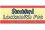 Stratford Locksmith Pro logo