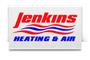 Jenkins Heating & Air logo