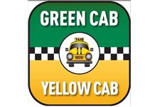 Green Cab and Yellow Cab of Somerville image 1