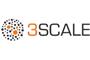 3scale Inc. logo