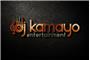 DJ Kamayo Entertainment logo
