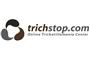 TrichStop.com logo