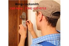 Wings Locksmith image 1