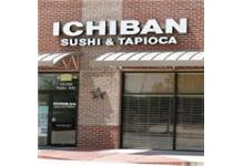 Ichiban Sushi & Tapioca image 1