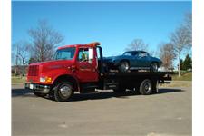 Scott Towing & Transport image 6