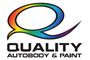 Quality Auto Body Collision Repair logo