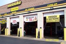 Meineke Car Care Center image 3