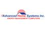 Advanced Home Systems Inc. logo
