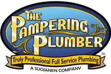 The Pampering Plumber image 1