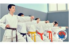 Level 10 Martial Arts College image 12
