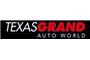 Texas Grand Auto World logo