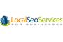 Local SEO Services for Businesses logo