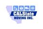 CalState Moving logo