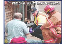 Personal Injury Lawyer Chicago image 1