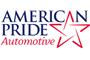 American Pride Automotive logo