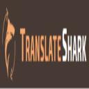 Translate Shark logo