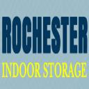 Rochester Indoor Storage logo
