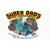 Super Dads Pool Service logo