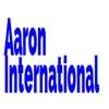 Aaron International logo