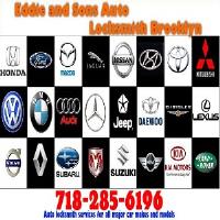 Eddie and Sons Auto Locksmith image 2