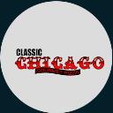 Classic Chicago Gourmet Pizza logo