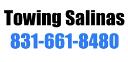 Towing Salinas logo