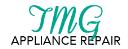 TMG Appliance Repair logo