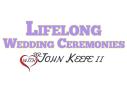 Lifelong Wedding Ceremonies logo