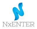 Nxenter LLC logo