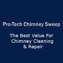 Pro-Tech Chimney Sweep logo