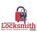 Master Locksmith USA logo